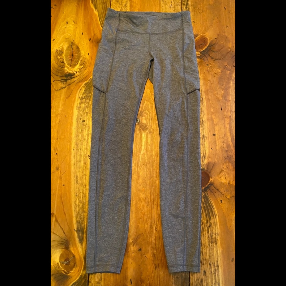 Full-length Lululemon Leggings